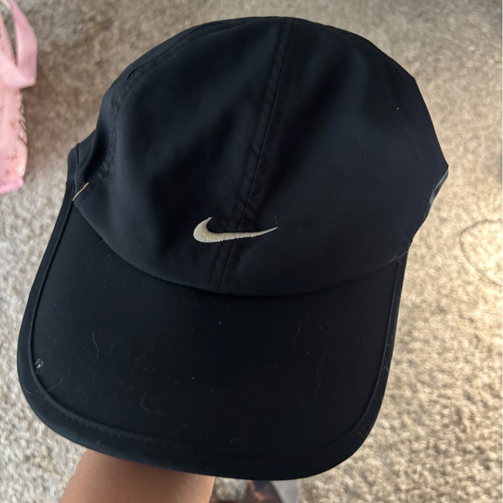 Nike Classic Black Baseball Cap